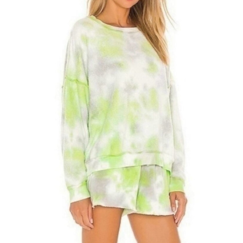 Free People Kelly Washed Set - Picture 3 of 14
